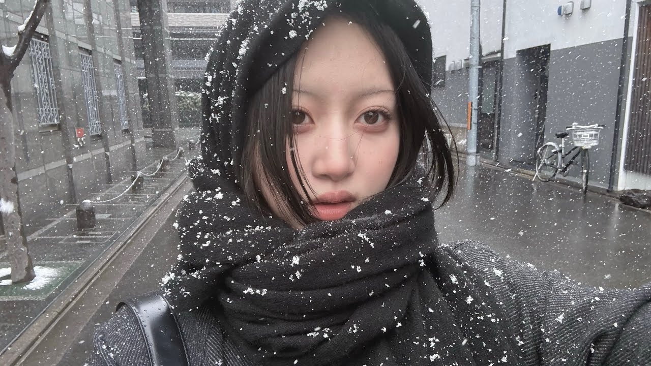 the warmth of winter
