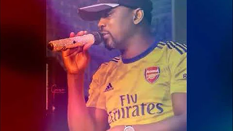 WASIU ALABI PASUMA OGANLA 1 IN.....O TI GBE MI DE BE