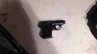 25 Acp Walther