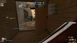 SF PH - CHEATER (NO RECOIL/EXP HACK)