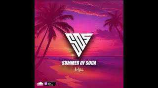 Summer Of Soca (S.O.S)