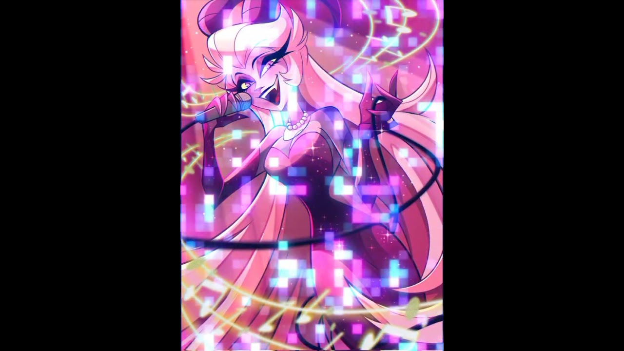 “Crown of Silence” (fan made song for Lilith)