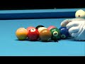 Pool 9Ball DOHA 2014 - HOHMANN vs TALWAR