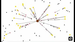 Simulating Ants In Python With OpenAI's o1-preview