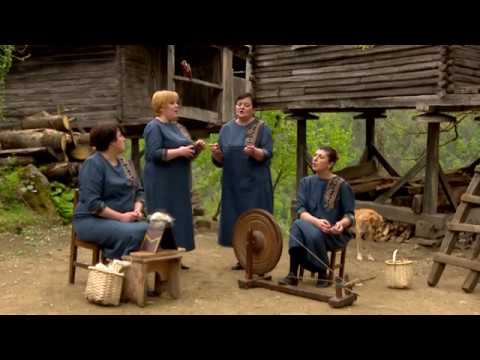 \"ე ა სიე\" • ანს. #ათძალი(ხელვაჩაური)