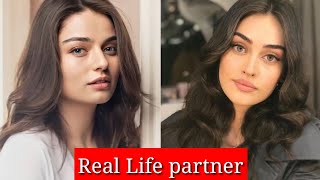 Esra bilgic Vs Ayça Aysin Turan Real Life partner comparison Age Net worth (family) biography 2022