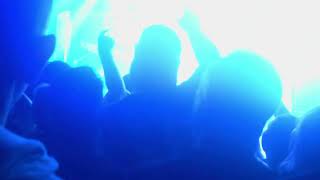 Sebastian Bach - Makin' a Mess. The Gov, 25 November 2025