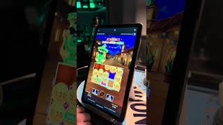 Casino Games • Hard Rock • Gold Trio: Zones [7/30/2026]