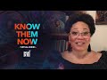 BMI's Know Them Now with Adrienne Danrich