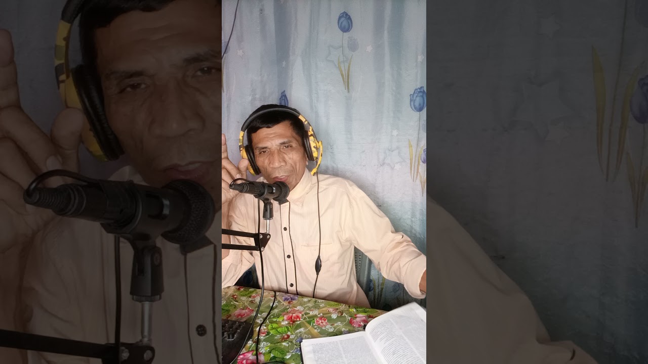 Gusto ka ba ug mga panalangin ?by Jun de la Pena.