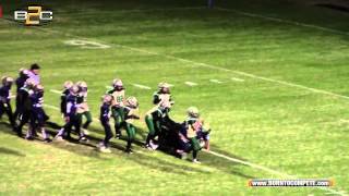 B2C Dacula Falcons Vs Grayson Rams - 11U Gfl Championship