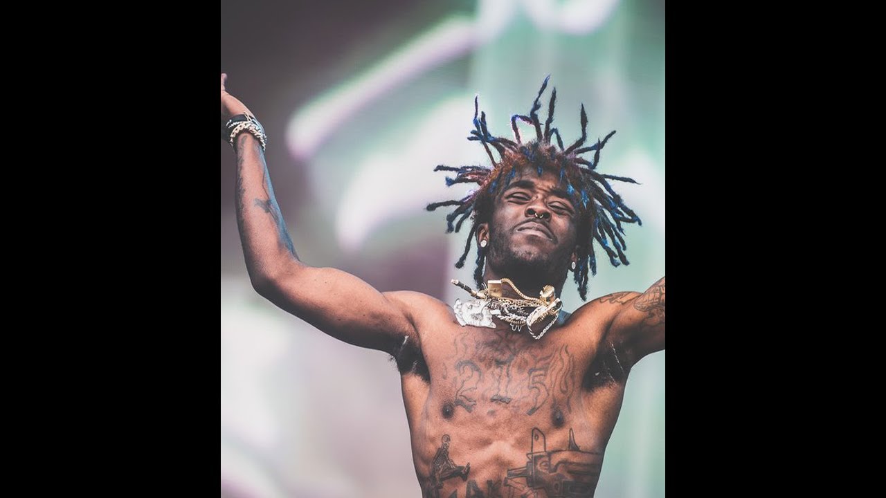 Lil Uzi Vert Type Beat - "Pockets Stuffed"