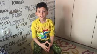 Bu Bir Başlangıç ...