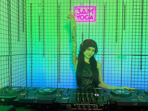 Hard Techno