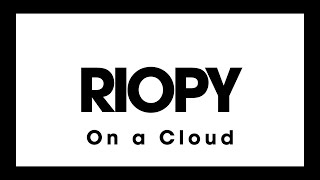 RIOPY - On A Cloud [Official Piano Tutorial]