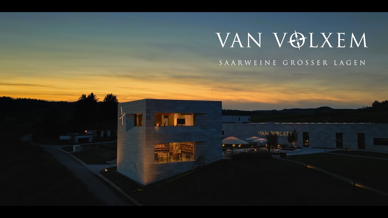 VAN VOLXEM - Evening Vibes - Videoproduktion Imagefilm Trier Luxemburg Saarland