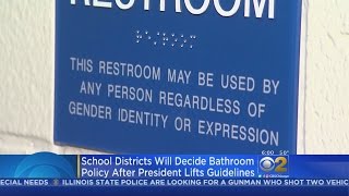 Schools Stand By Transgender Policies After Trump Reverses Obama Rule