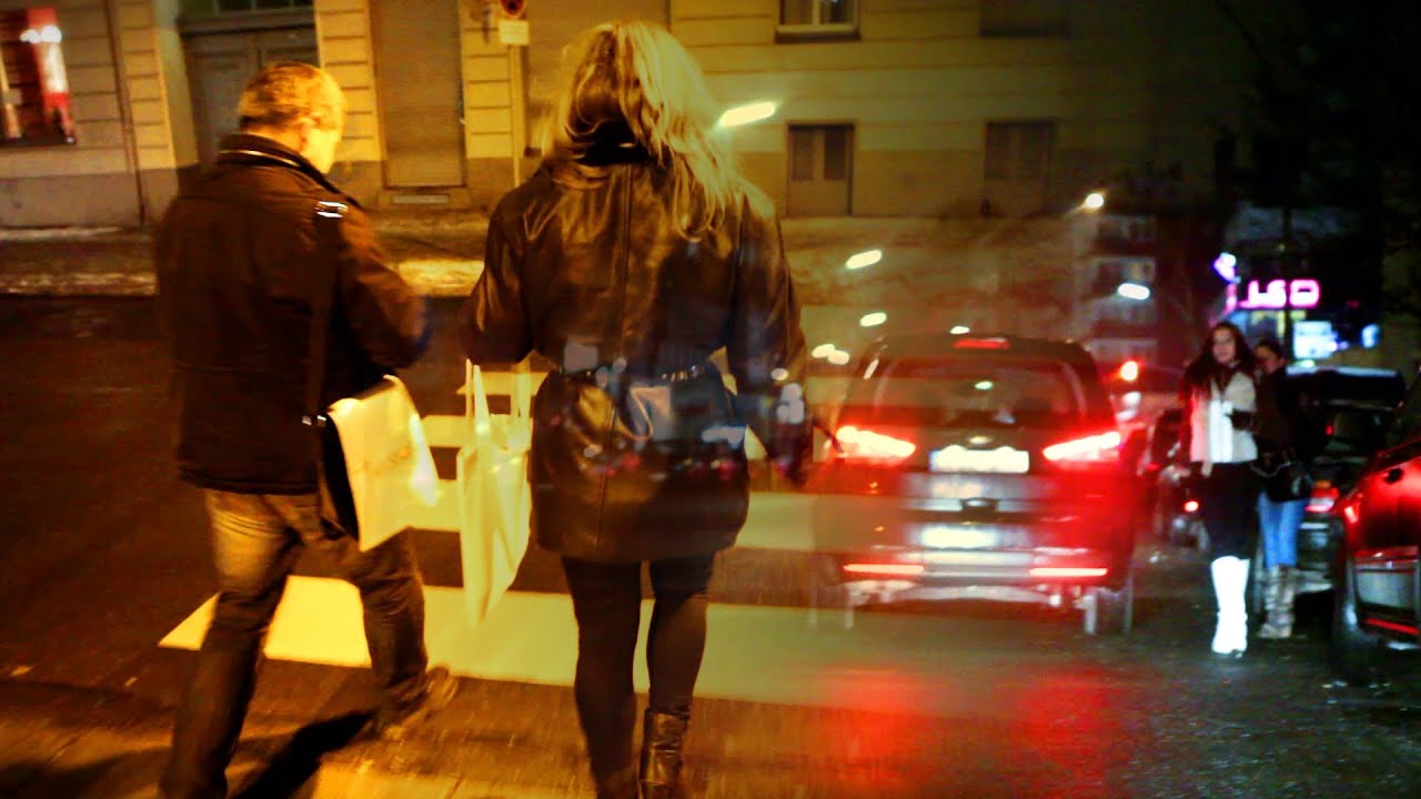 Brandenburg strassenstrich Prostitution: Straßenstrich