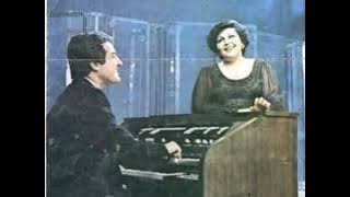 Anoushiravan Rohani ft  Hayedeh  - Srarab
