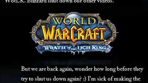 World of Warcraft Keygen 3.1.3 NEW! Works!