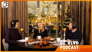 De BLVD Podcast #10: een extra lange eindejaarsspecial met kijkcijferexpert Tina Nijkamp