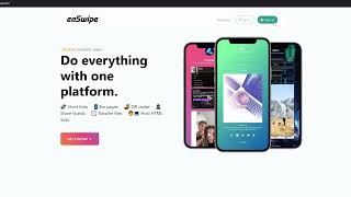 Website Hosting Checker | eaSwipe Free Tool