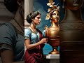 Dionysus: Chaos, Shadow, and Ancient Ecstasy