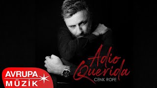 Cenk Rofe - Adio Querida  Resimi