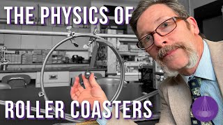 A Spin on the Classic Loop-the-Loop Physics Problem