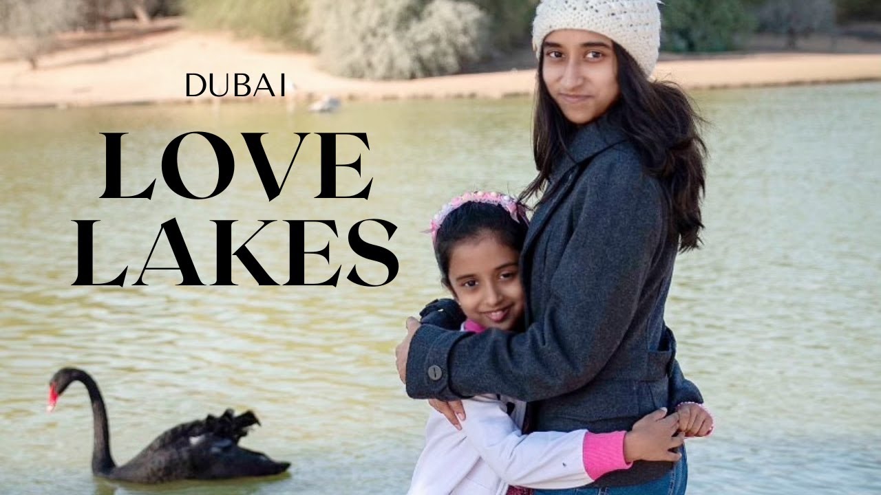 LOVE LAKE Dubai 2021| Flamingo Lake |Al Qudra Dubai #free  #touristplace #dubaiattractions