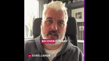 When did you last check that you can recover your website from a backup?  If you cant...