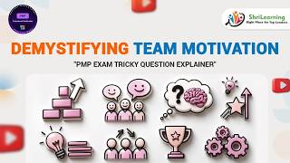 PMP Exam Tricky Questions Explanation Series - Q365 | ShriLearning