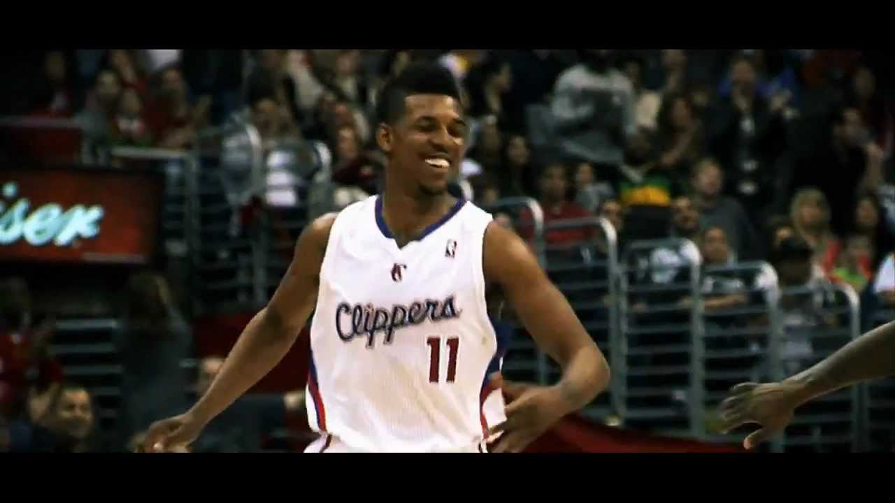 NBA Craft - 360 Lay ups Compilation ᴴᴰ [720p] - YouTube