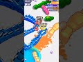 Snake Clash : Gameplay Walkthrough Part 39 Tutorial NEW Mobile Game (Android,ios)