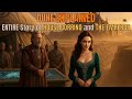 COMPLETE Story of Emperor Shaddam IV and House Corrino To Fall Asleep To (2 Hours)