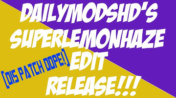 PS3/1.11 Mw2 Patches - [PS3/1.11] *NEW* DailyModsHD