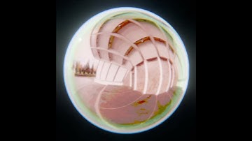 Abstract NPR Shader Play in Blender 4.2