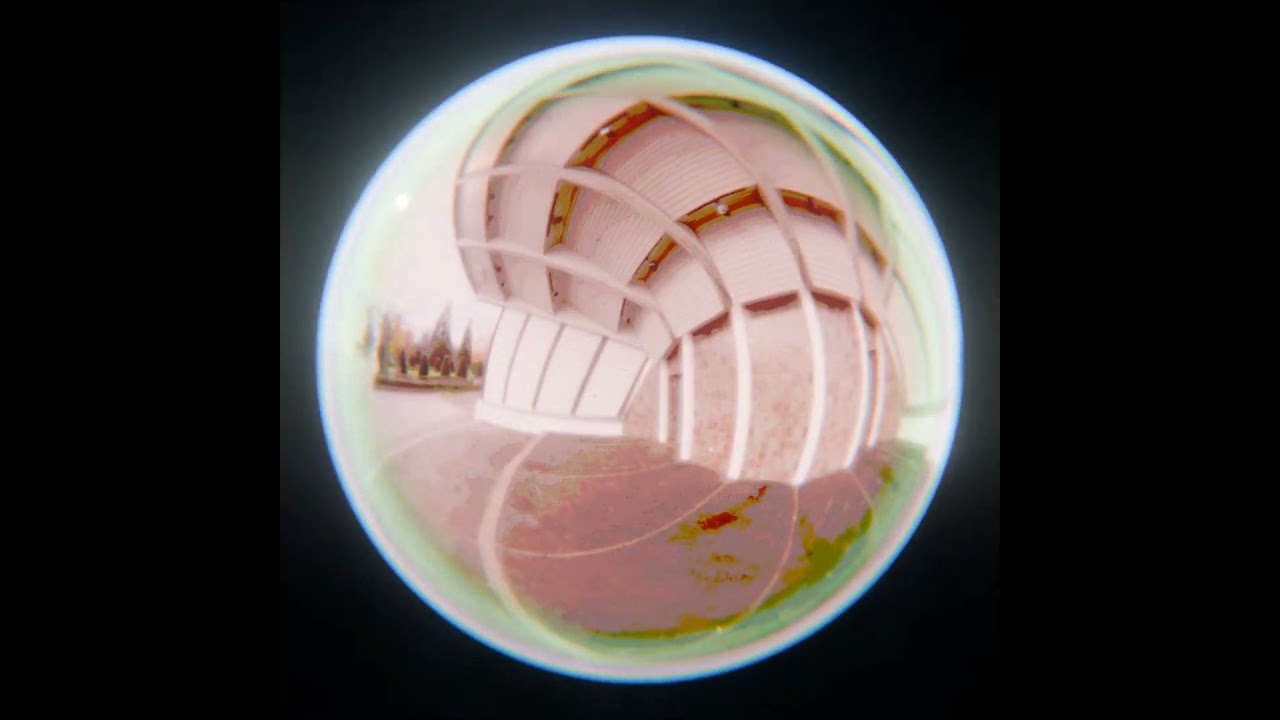 Abstract NPR Shader Play in Blender 4.2