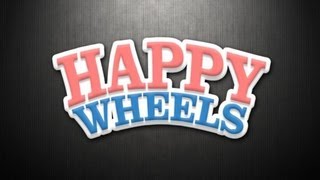 Happy Wheels: Funny Moments Montage #1