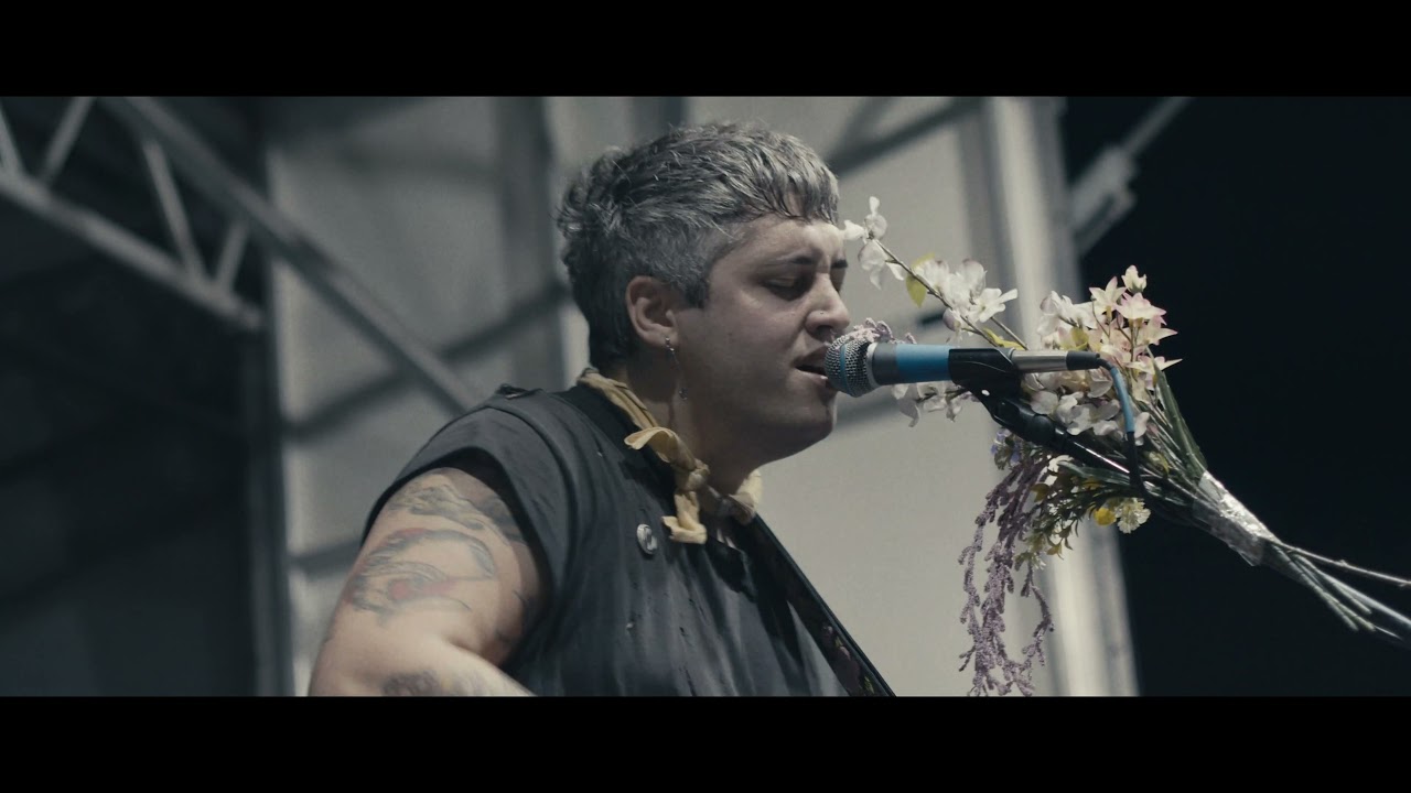 Sculpture Club - World of Movement [Live at Edison Street Fest]