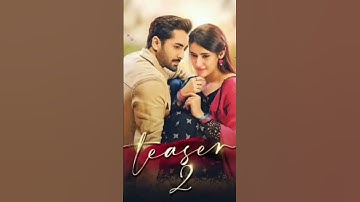 Thumbnail of Mann Mast Malang | OST | Sound Track | Danish Taimoor | Sahar Hashmi | Khalid Khan #mannmastmalang​