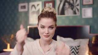 Nopea Nuttura Märkiin Hiuksiin