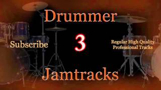 Drummer Jamtrack - Pumped Up Kicks - 124 BPM
