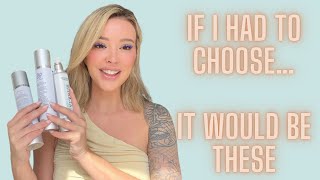 My TOP 3 Alastin Skincare Products (that I actually use)