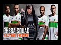 Cheba Souad 123 Vive ĺalgerie شابة سعاد تغني للمنتخب وطني 2022 