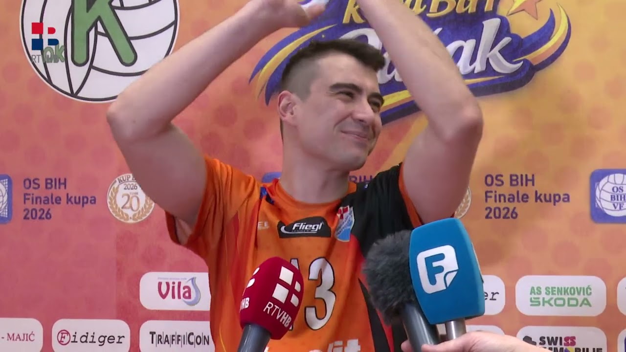 RTV HB | Sprint / 09.03.2026.