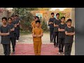LIVE Morning Routine | PT Parade, Exercise, English Conversation & Surah Yaseen Tilawat with Dua