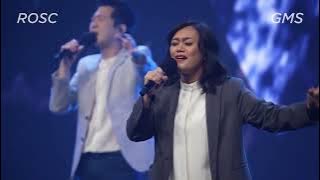 Tiada Tempat Yang Tersisa - GMS Live