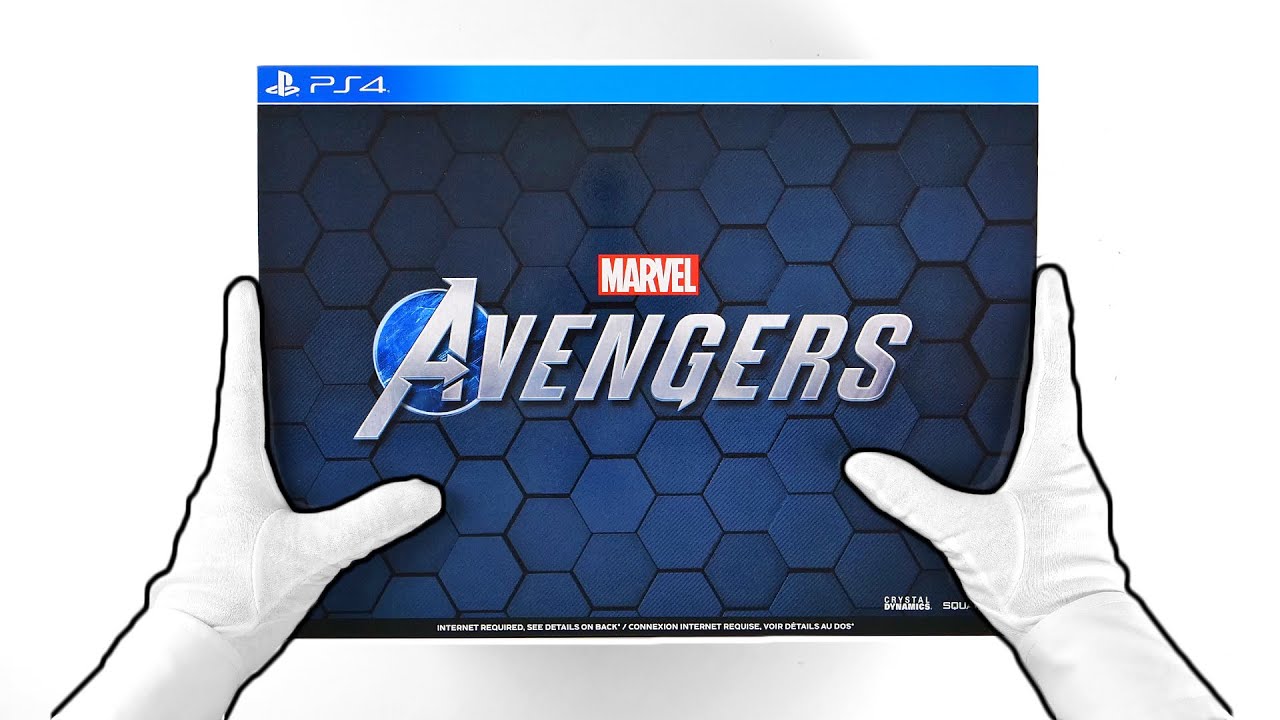 Marvel's Avengers roadmap makes a Spider-man release date on Xbox and PC  doubtful - GameRevolution