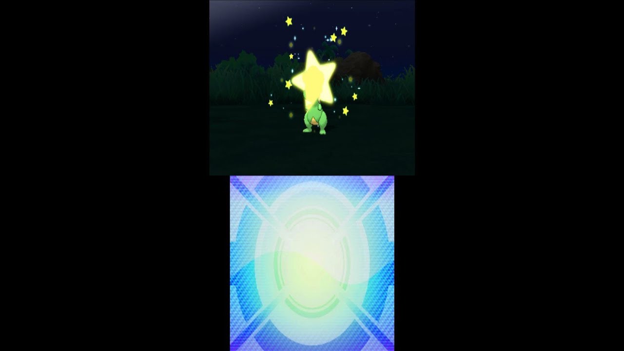 ポケモンusum 色違いタツベイ連鎖厳選 Youtube